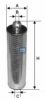 UFI 25.473.01 Oil Filter